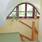 Çiftlik konaklama Unterm Reetdach Sellin (Rugen)