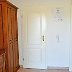 Unterm Reetdach Çiftlik konaklama