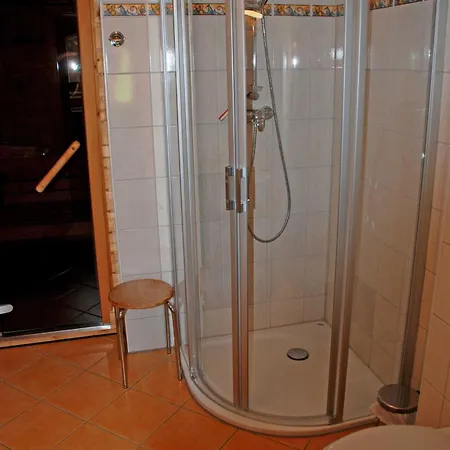 Farm stay Unterm Reetdach