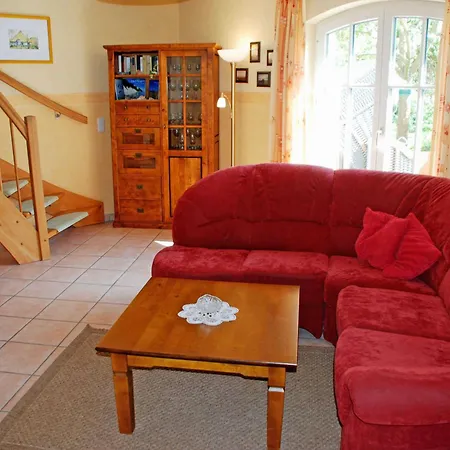 Unterm Reetdach * Sellin (Rugen)