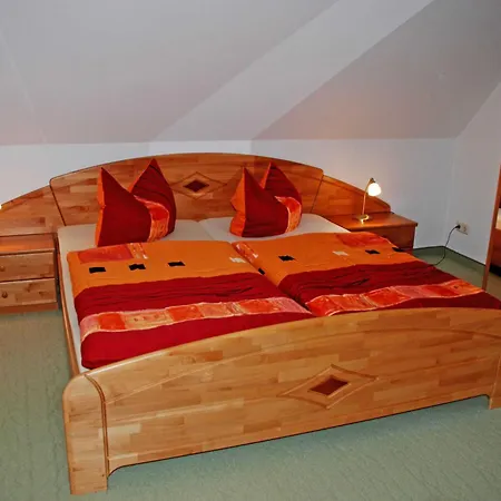 Unterm Reetdach Séjour à la ferme