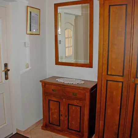 Unterm Reetdach Sellin (Rugen)