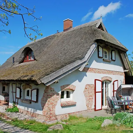 Unterm Reetdach * Sellin (Rugen)