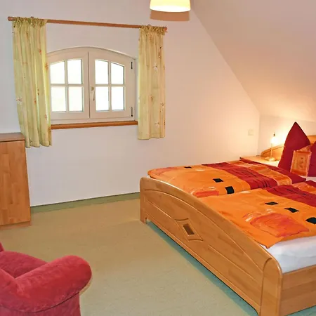 Unterm Reetdach * Sellin (Rugen)