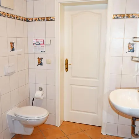 Séjour à la ferme Unterm Reetdach