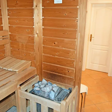 Séjour à la ferme Unterm Reetdach Sellin (Rugen)