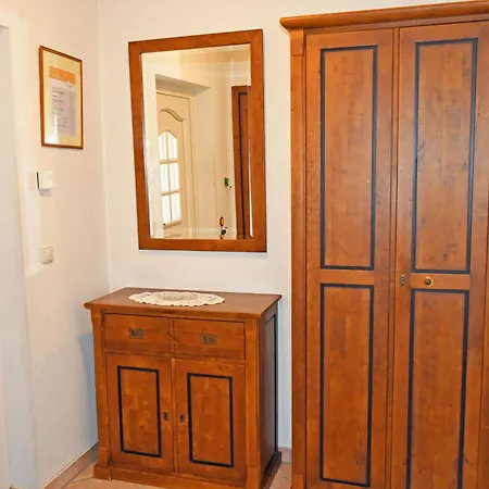 Séjour à la ferme Unterm Reetdach