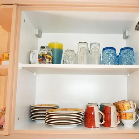 Unterm Reetdach * Sellin (Rugen)