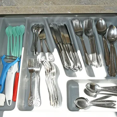 Séjour à la ferme Unterm Reetdach *