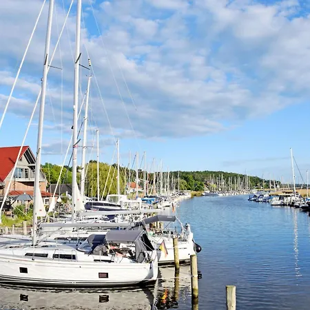 Unterm Reetdach Sellin (Rugen)